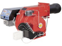 Газовая горелка CIB Unigas P61 M-.MD.S.RU.A.0.65