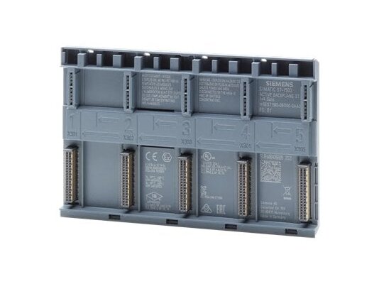 Монтажная рейка Siemens 6ES7590-1BC00-0AA0