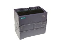 Компактный ЦПУ Siemens, 6ES7214-1BG31-0XB0