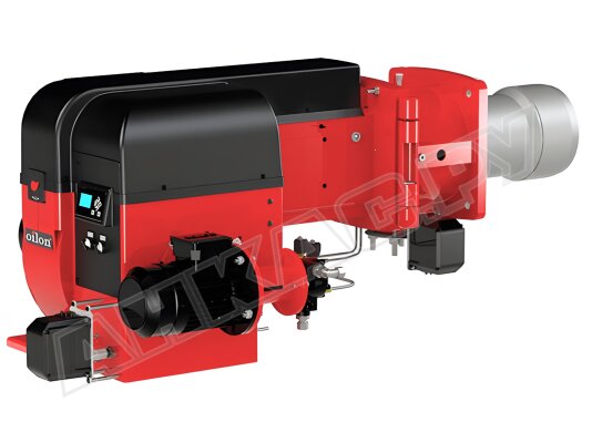 Горелка Oilon GKP-140 M WDx00 VGD40.050
