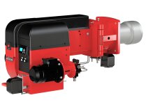 Газодизельная горелка Oilon GKP-140 M WDx00 VGD40.080