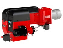 Газодизельная горелка Oilon GKP-140 M WDx00 LN80 C2 VGD40.050
