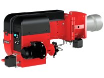 Газодизельная Oilon GKP-250 M WD34 VGD40.050