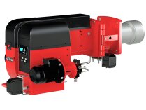 Газодизельная горелка Oilon GKP-250 M WDx00 LN80 C2 VGD40.050
