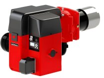 Газодизельная горелка Oilon GKP-50 MH WD34 DMV-D 512/11 R1 1/2