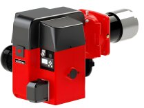 Газодизельная горелка Oilon GKP-90 MH WD34 DMV-D 520/11 R2