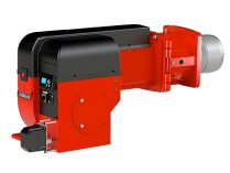 Газовая горелка Oilon GP-140 H MB-ZRDLE DN 50 VPS