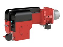 Газовая горелка Oilon GP-140 M WD600i LN80 C2 VGD40.080.