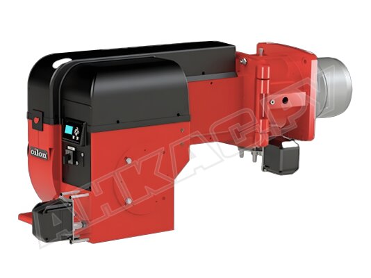 Газовая горелка Oilon GP-140 M WD200i VGD40.080