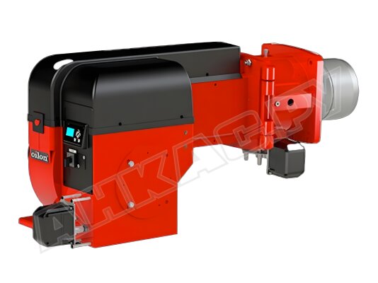 Газовая горелка Oilon GP-140 M WDx00 VGD40.080