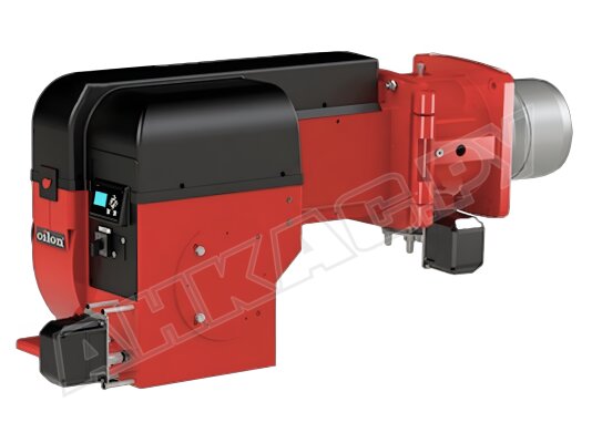Газовая горелка Oilon GP-150 M WD33 VGD40.080