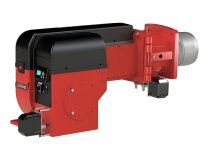 Газовая горелка Oilon GP-150 M WDx00 VGD40.065