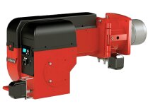 Газовая горелка Oilon GP-250 M WD600i LN80 C1 VGD40.050