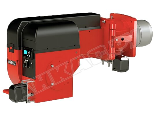 Газовая горелка Oilon GP-250 M WD600i LN80 C1 VGD40.080