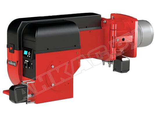 Газовая горелка Oilon GP-250 M WD600i LN80 C2 VGD40.080