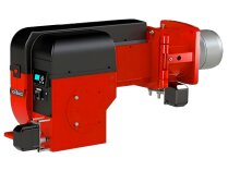 Газовая горелка Oilon GP-250 M WD600i VGD40.080