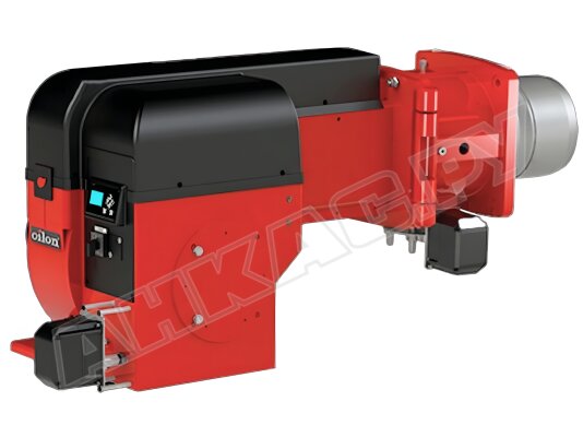Газовая горелка Oilon GP-250 M WD200i LN80 C2 VGD40.080