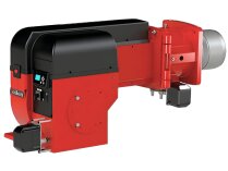 Газовая горелка Oilon GP-250 M WD200i LN80 C2 VGD40.080