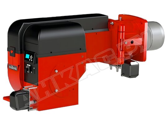 Газовая горелка Oilon GP-250 M WD33 LN80 C1 VGD40.065