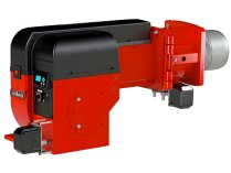 Газовая горелка Oilon GP-250 M WD33 LN80 C1 VGD40.065