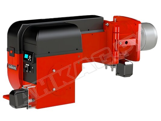 Газовая горелка Oilon GP-250 M WDx00 LN80 C1 VGD40.065