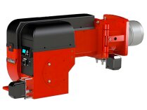 Газовая горелка Oilon GP-250 M WDx00 LN80 C1 VGD40.080