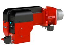 Газовая горелка Oilon GP-250 M WDx00 LN80 C2 VGD40.050