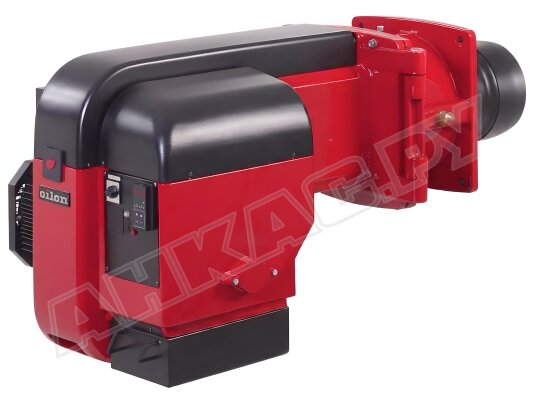 Газовая горелка Oilon GP-280 M WD600i VGD40.065.