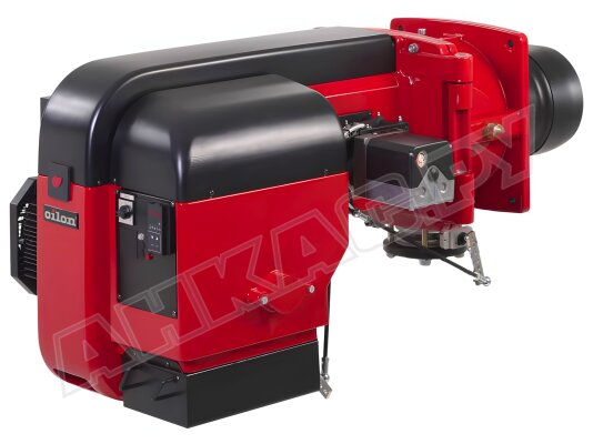Газовая горелка Oilon GP-280 M WD600i LN80 C2 VGD40.080