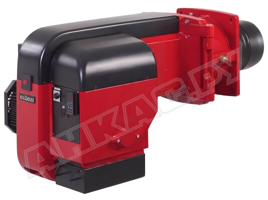 Газовая горелка Oilon GP-280 M WD200i VGD40.080