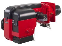 Газовая горелка Oilon GP-280 M WD200i LN80 C2 VGD40.080