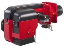 Газовая горелка Oilon GP-280 M WD33 LN80 C2 VGD40.050