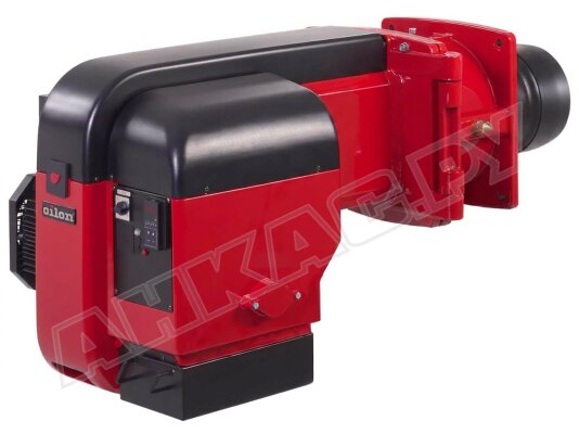 Газовая горелка Oilon GP-280 M WDx00 VGD40.050