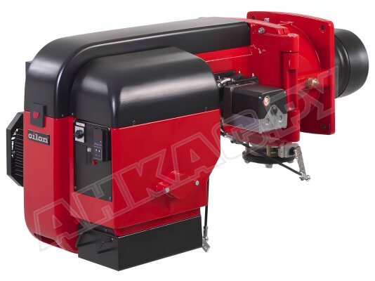 Газовая горелка Oilon GP-280 M WDx00 LN80 C2 VGD40.080