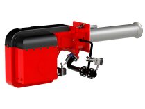 Газовая горелка Oilon GP-320 M WD33 LN30 VGD40.065