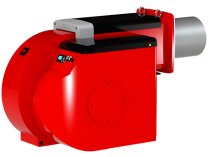 Газовая горелка Oilon GP-320 M WD600i LN80 C2 VGD40.050