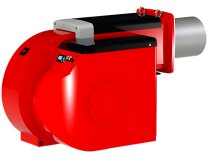 Газовая горелка Oilon GP-320 M WD200i LN80 C2 VGD40.080