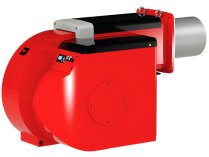 Газовая горелка Oilon GP-350 M WD600i LN80 C2 VGD40.050