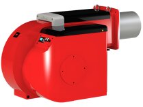 Газовая горелка Oilon GP-350 M WD200i LN80 C2 VGD40.065