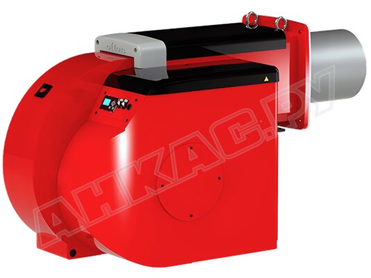 Газовая горелка Oilon GP-320 M WDx00 LN80 C2 VGD40.050