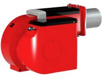 Газовая горелка Oilon GP-320 M WDx00 LN80 C2 VGD40.080