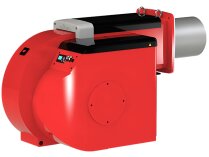 Газовая горелка Oilon GP-450 M WD200i LN80 C2 VGD40.065