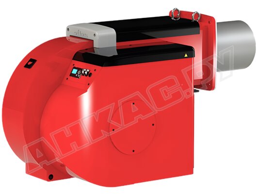 Газовая горелка Oilon GP-450 M WD200i LN80 C2 VGD40.080