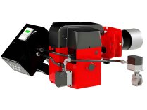 Газовая горелка Oilon GP-50 M WD33 DMV-D 520/11 R2