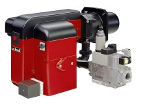 Газовая горелка Oilon GP-80 H MB-ZRDLE 415 R1 1/2