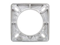 Фланец горелки Weishaupt, арт: 24111001357