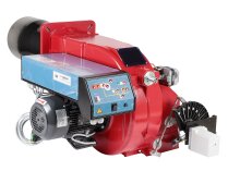 Газовая горелка CIB Unigas P71 M-.MD.S.RU.A.1.65