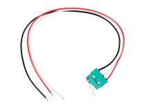 Микропереключатель Panasonic, арт: ABS161440