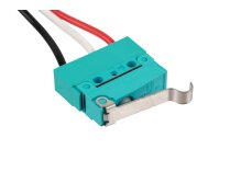 Микропереключатель Panasonic, арт: ABS161440