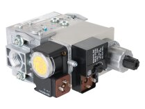 Газовый мультиблок Simson MB-DLE 407 B01 S20, арт: RU226561